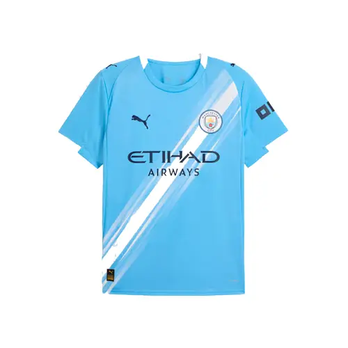 Puma Camisa M Manchester City Home 2025/26