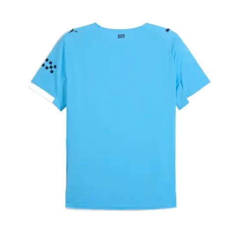 Puma Camisa M Manchester City Home 2025/26