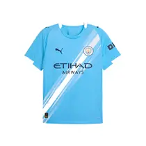Puma Camisa M Manchester City Home 2025/26