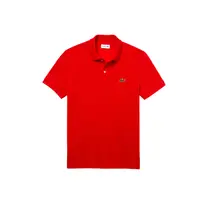 Lacoste Polo Masculino Manga Curta Piquet (240)