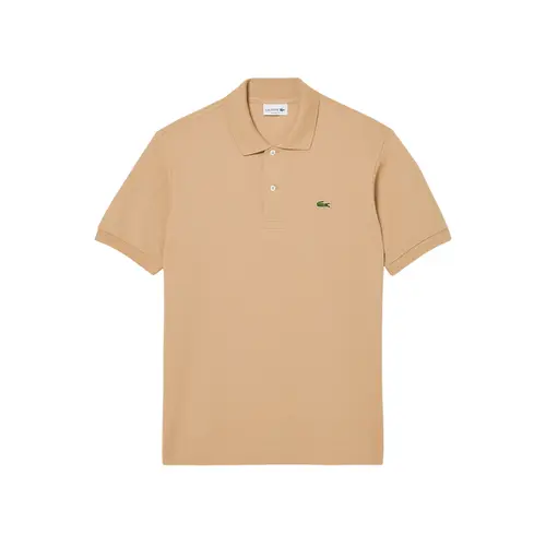 Lacoste Polo Masculino Manga Curta Piquet (CB8)