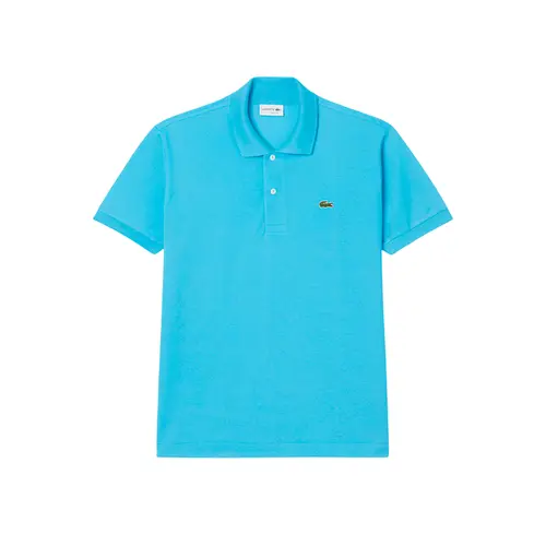 Lacoste Polo Masculina Manga Curta (IY1)