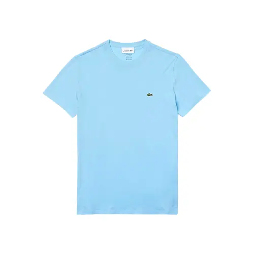 Lacoste T-Shirt Masculina Pima (HBP)