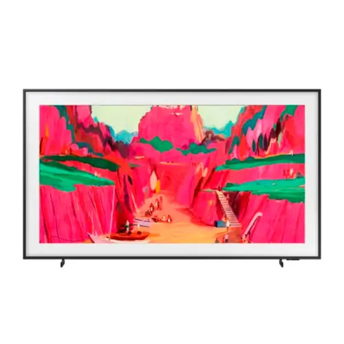 Samsung Tv The Frame Pro 65 Qled Smart 4k 144hz 2025