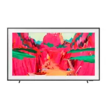 Samsung Tv The Frame Pro 65 Qled Smart 4k 144hz 2025
