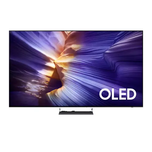 Samsung Tv Oled 65 4k Smart 144hz 2025