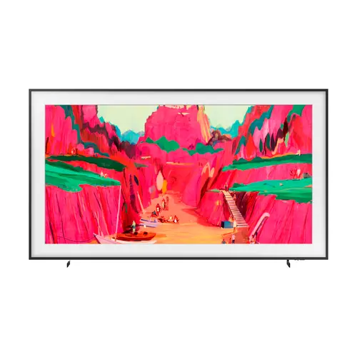 Samsung Tv The Frame Pro 75 Qled Smart 4k 144hz 2025
