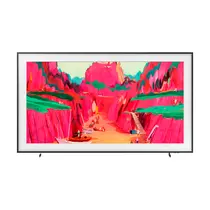 Samsung Tv The Frame Pro 75 Qled Smart 4k 144hz 2025