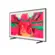 Samsung Tv The Frame Pro 75 Qled Smart 4k 144hz 2025