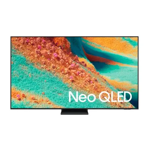 Samsung Tv Neo Qled 85 Smart 4k 144hz 2025