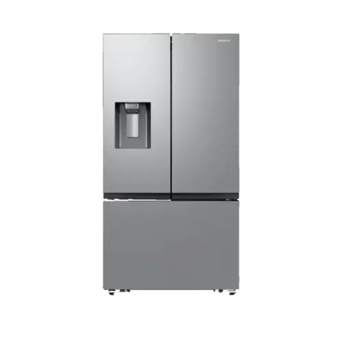 Samsung Refrigerador 576l French Door 3p Inverter Frost Free Inox 127v