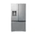 Samsung Refrigerador 576l French Door 3p Inverter Frost Free Inox 127v