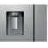 Samsung Refrigerador 576l French Door 3p Inverter Frost Free Inox 127v