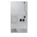 Samsung Refrigerador 576l French Door 3p Inverter Frost Free Inox 127v