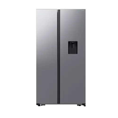 Samsung Refrigerador 560l Side By Side Smarthings Frost Free Inox 127v