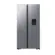 Samsung Refrigerador 560l Side By Side Smarthings Frost Free Inox 127v