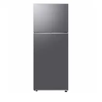 Samsung Refrigerador 411l Duplex Evolution Smart Things Inox Look Bivolt Bivolt