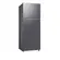 Samsung Refrigerador 411l Duplex Evolution Smart Things Inox Look Bivolt