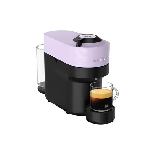 Nespresso Cafeteira Vertuo Pop Lilas 127v