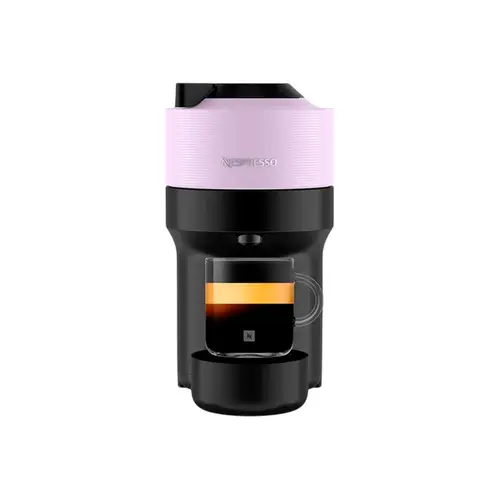 Nespresso Cafeteira Vertuo Pop Lilas 127v