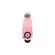 Nespresso Cafeteira Vertuo Pop Rosa Candy 127v