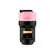 Nespresso Cafeteira Vertuo Pop Rosa Candy 127v