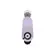 Nespresso Cafeteira Vertuo Pop Lilas 220v