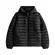Tommy Hilfiger Jaqueta Fem Lw Padded Global Stripe