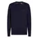 Tommy Hilfiger Sweater Masc Wcc Signature V Neck Azul