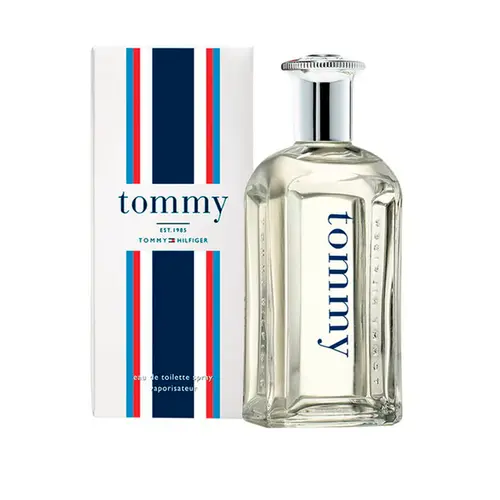 Tommy Hilfiger Tommy Edt