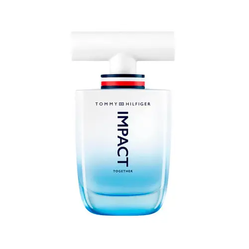 Tommy Hilfiger Impact Together Edt