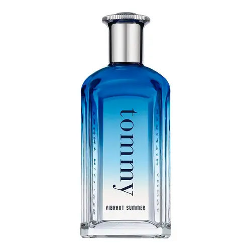 Tommy Hilfiger Tommy Vibrant Summer Edt 100ml