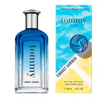 Tommy Hilfiger Tommy Vibrant Summer Edt 100ml