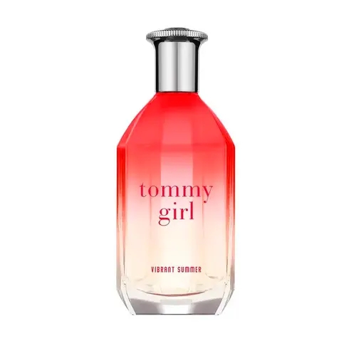 Tommy Hilfiger Tommy Girl Vibrant Summer Edt 100ml