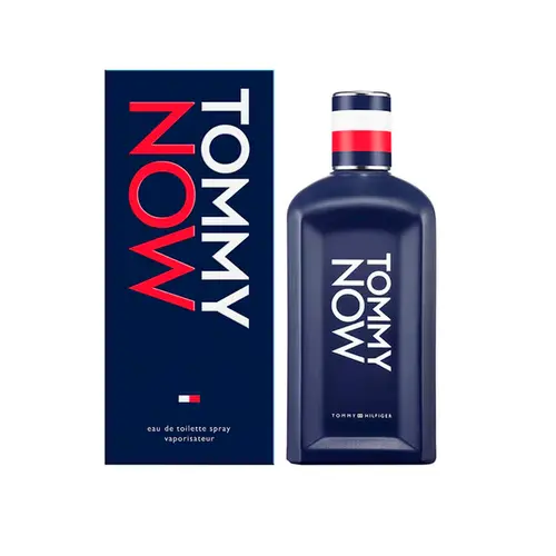 Tommy Hilfiger Tommy Now Edt 100ml