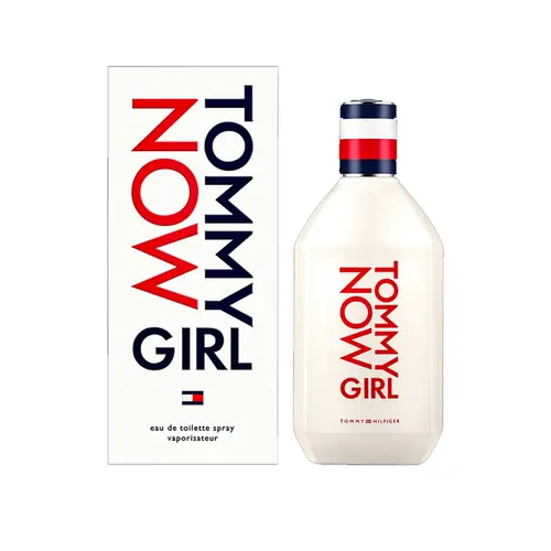 Tommy Hilfiger Tommy Girl Now Edt 100ml