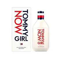 Tommy Hilfiger Tommy Girl Now Edt 100ml
