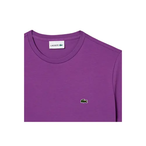 Lacoste T-Shirt Masculino Pima (IY2)
