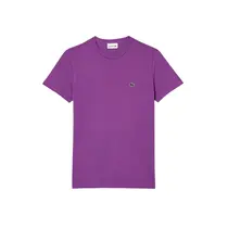 Lacoste T-Shirt Masculino Pima (IY2)