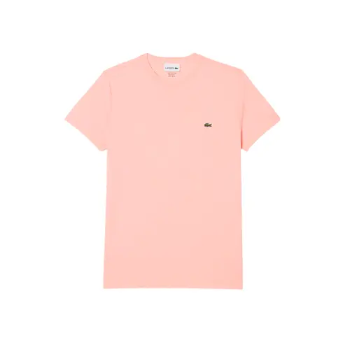 Lacoste T-Shirt Masculino Pima (SFI)