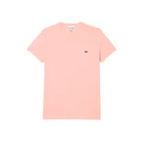 Lacoste T-Shirt Masculino Pima (SFI)