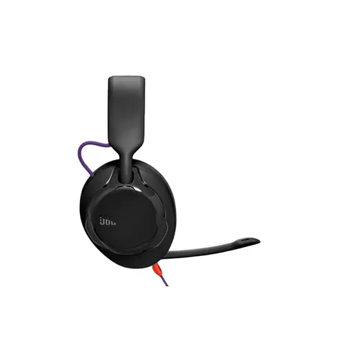 JBL Fone de Ouvido Engine Quantum 250 Preto