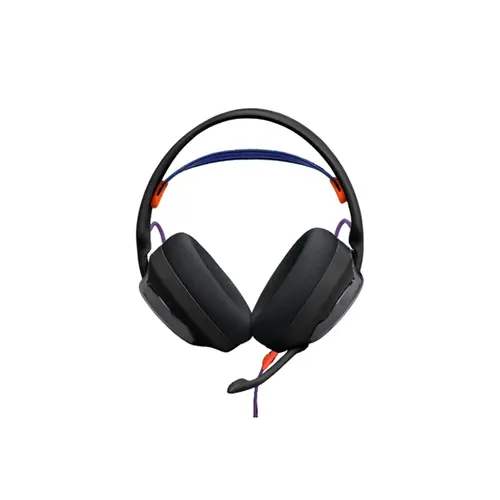 JBL Fone de Ouvido Engine Quantum 250 Preto