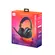 JBL Fone de Ouvido Engine Quantum 250 Preto