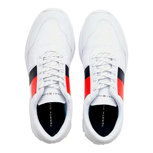 Tommy Hilfiger Tenis Masc Tate 9c