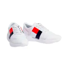 Tommy Hilfiger Tenis Masc Tate 9c