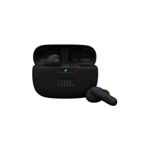 JBL Fone De Ouvido TWS Wave Beam 2 Preto