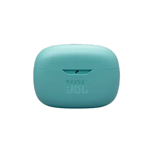 JBL Fone De Ouvido TWS Wave Beam 2 Azul