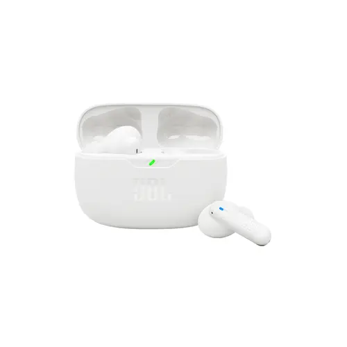 JBL Fone de Ouvido TWS Wave Beam 2 Branco