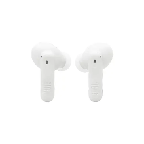 JBL Fone de Ouvido TWS Wave Beam 2 Branco
